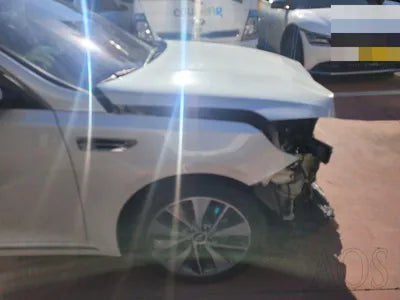 2016 Kia K5 KNAGX411BGA085388 VIN:KNAGX411BGA085388