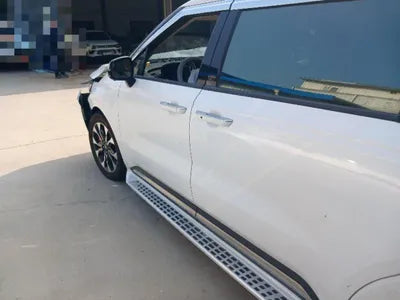2021 Kia Carnival VIN: