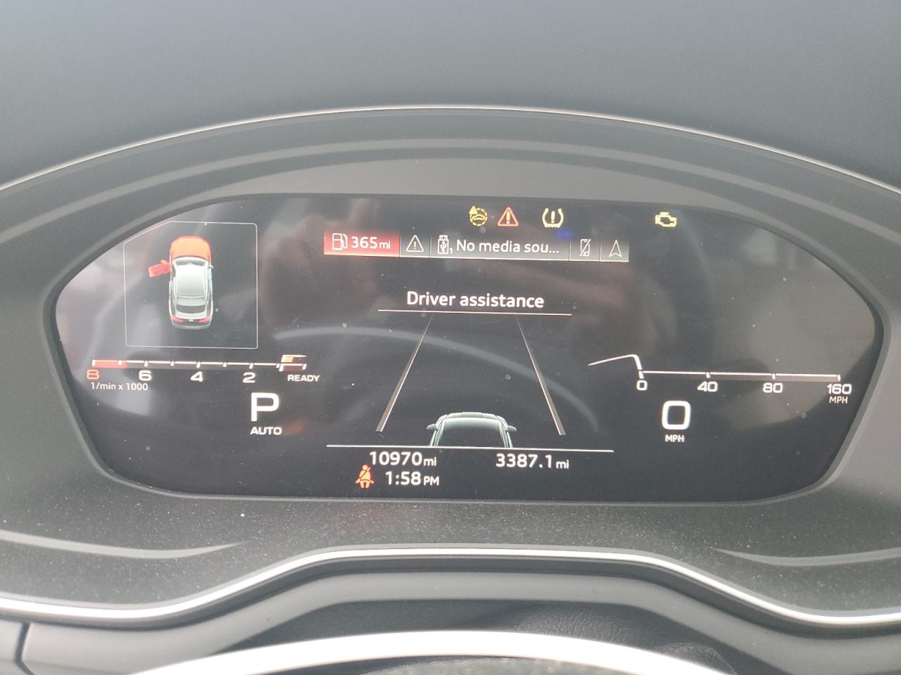 2023 AUDI A5 PREMIUM PLUS 45 VIN:WAUFACF54PA070453
