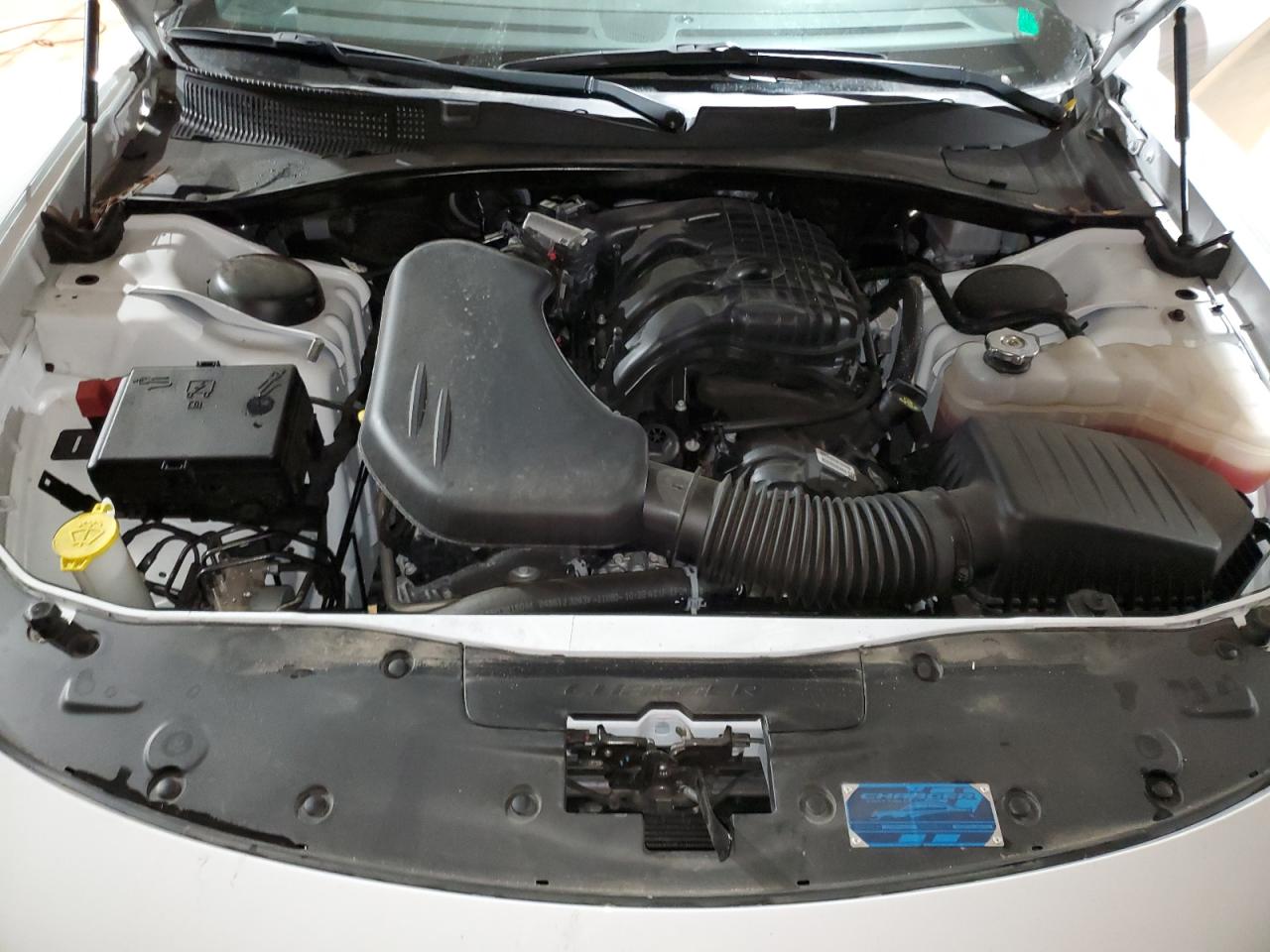 2023 DODGE CHARGER GT VIN:2C3CDXHG5PH700263