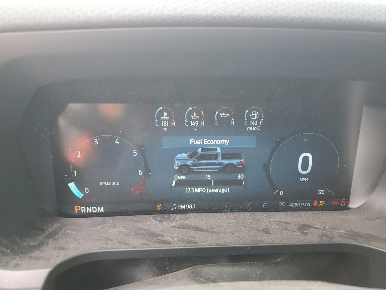 2024 FORD F150 XL VIN:1FTFW1L81RKF16529