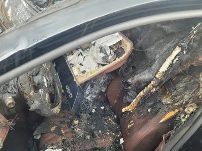 2022 Genesis G90 VIN: