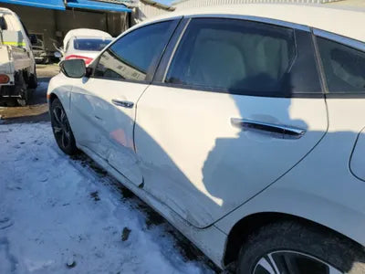 2018 Honda Civic 19XFC2670JE300186 VIN:19XFC2670JE300186