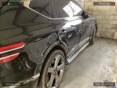 2020 Genesis GV80 KMTHC81CDLU020769 VIN:KMTHC81CDLU020769