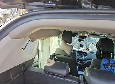 2017 Hyundai Tucson 955KMKMHJ3815GHU2 VIN:955KMKMHJ3815GHU2