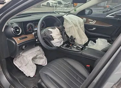 2018 Mercedes-Benz E 300 WDDZF4KB8JA426371 VIN:WDDZF4KB8JA426371