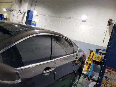 2016 Genesis G80 KMHGN41EDHU195868 VIN:KMHGN41EDHU195868