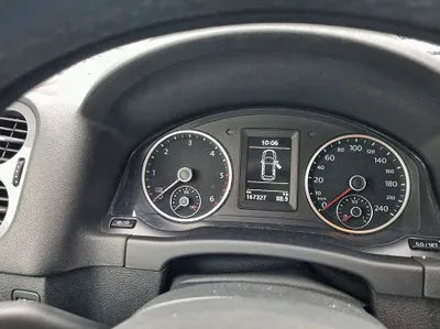 2016 Volkswagen Tiguan WVGZZZ5NZGW047755 VIN:WVGZZZ5NZGW047755