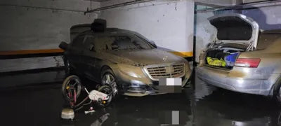 2015 Mercedes-Benz S 400 VIN: