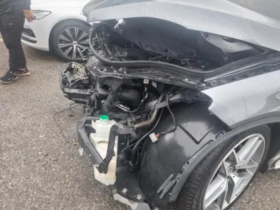 2018 Mercedes-Benz GLE 350 WDCED2EB6JA111321 VIN:WDCED2EB6JA111321