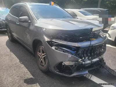 2021 Mercedes-Benz A 250 W1N9N0BB8MJ002806 VIN:W1N9N0BB8MJ002806