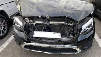 2016 Mercedes-Benz GLC 220 WDC0G0FBXGF037644 VIN:WDC0G0FBXGF037644