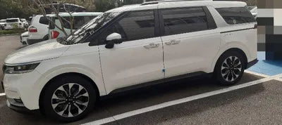 2021 Kia Carnival VIN: