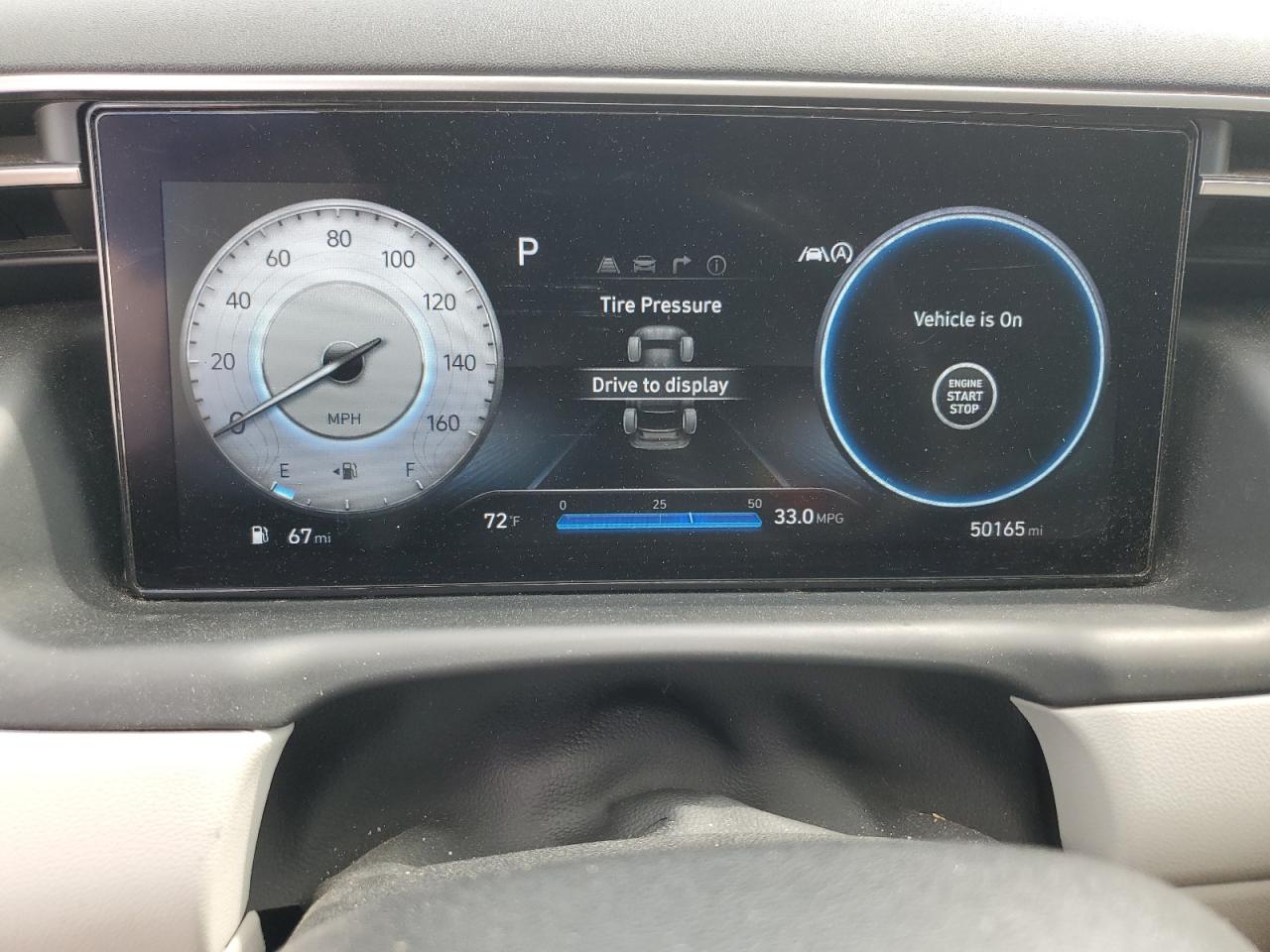 2022 HYUNDAI TUCSON LIMITED VIN:5NMJE3AE8NH141245