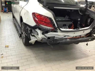 2020 Mercedes-Benz E 300 W1KZF5EB8LA849424 VIN:W1KZF5EB8LA849424