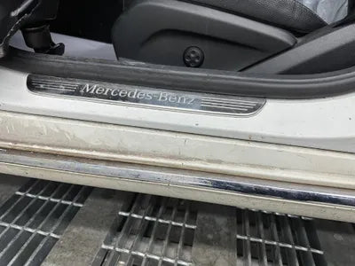 2016 Mercedes-Benz C 220 WDDWF0FB9GF238556 VIN:WDDWF0FB9GF238556