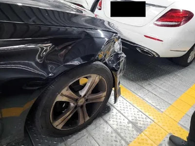 2016 Mercedes-Benz E 220 VIN: