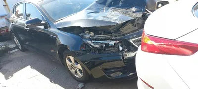 2015 Kia K5 KNAGN418BFA651768 VIN:KNAGN418BFA651768