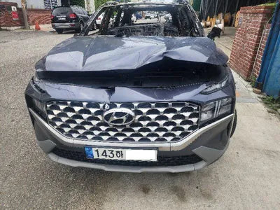 2023 Hyundai Santa FE KMHS281LGPU468897 VIN:KMHS281LGPU468897