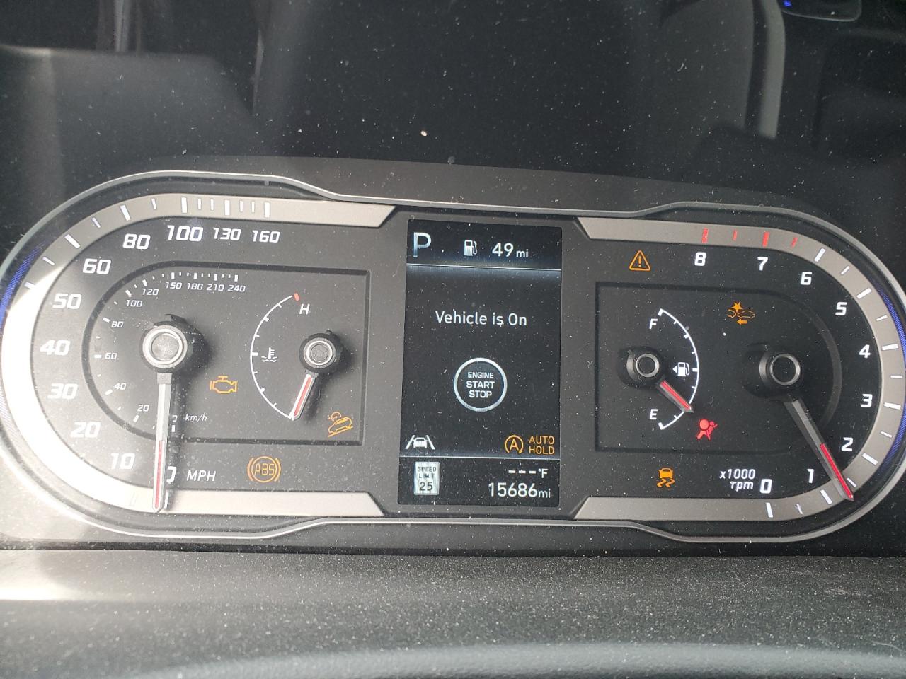 2024 HYUNDAI TUCSON SEL VIN:5NMJBCDE8RH300758