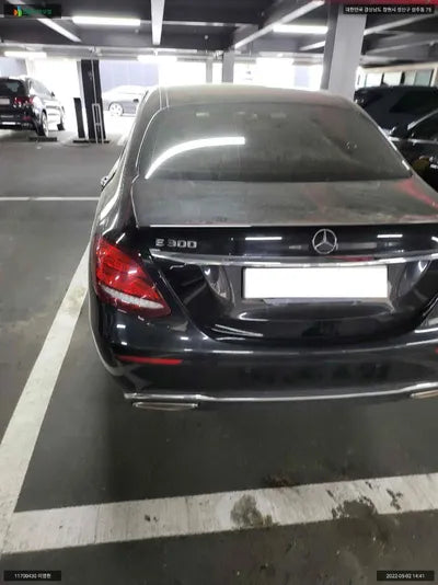 2019 Mercedes-Benz E 300 WDDZF4JB8KA634480 VIN:WDDZF4JB8KA634480