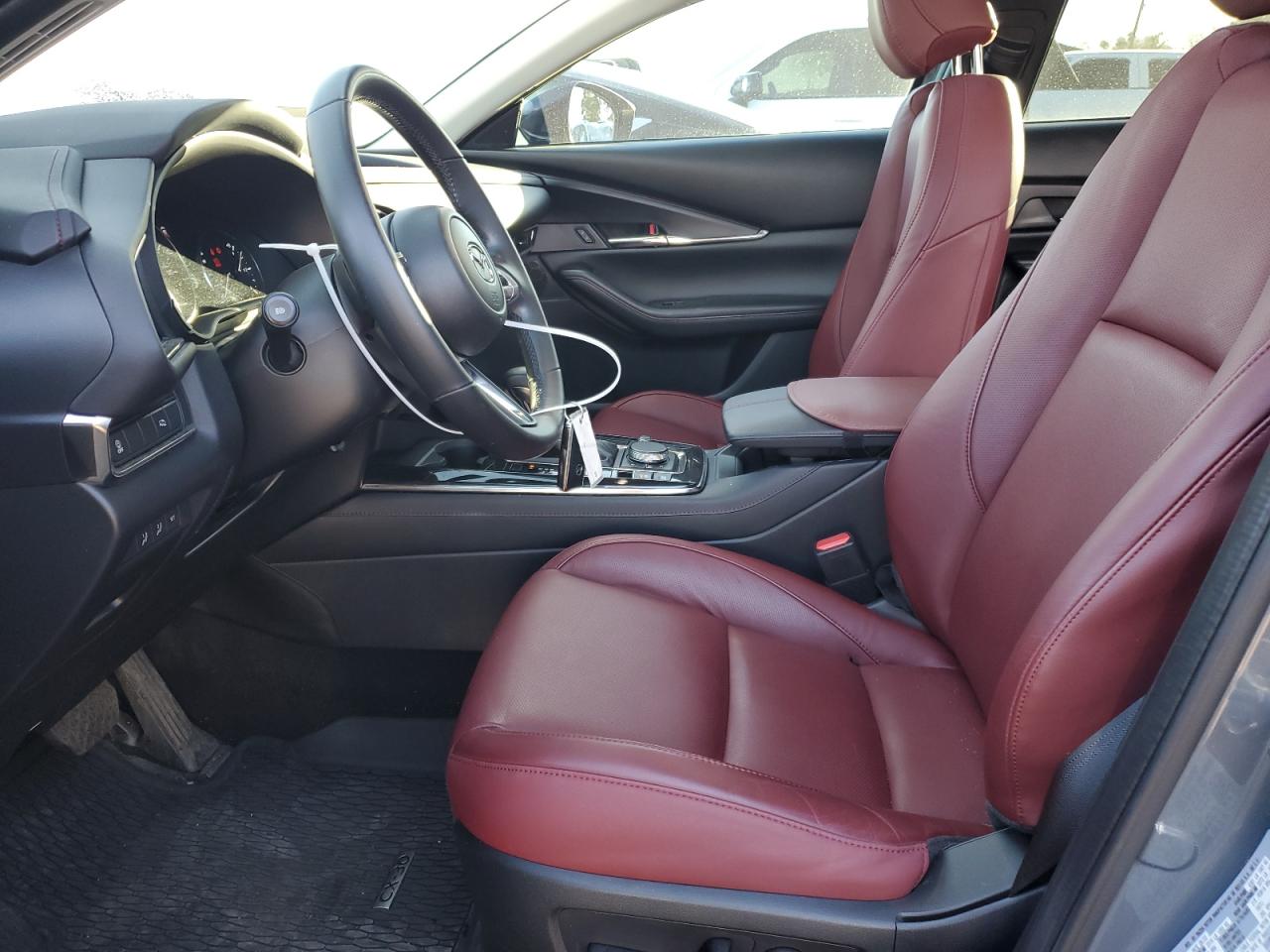 2022 MAZDA CX-30 PREFERRED VIN:3MVDMBCL6NM450598