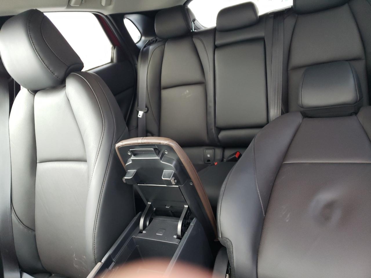 2024 MAZDA CX-30 PREMIUM VIN:3MVDMBDM9RM671626