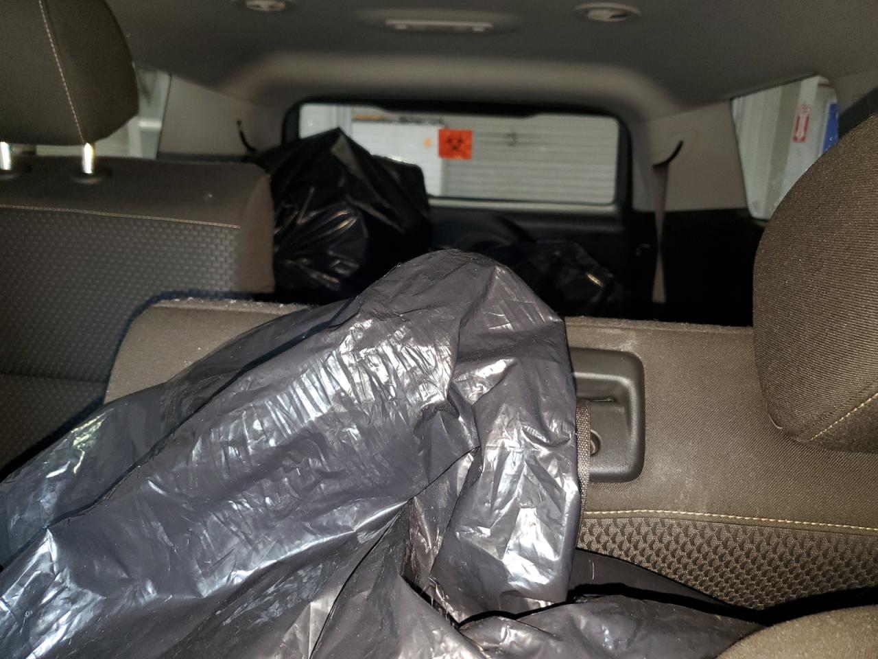 2023 GMC ACADIA SLE VIN:1GKKNKL49PZ218811