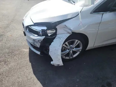 2017 BMW 2 Series Gran Tourer WBA2C1108HV901617 VIN:WBA2C1108HV901617