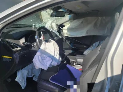 2015 Hyundai Santa FE 710KMKMHSW81UDFU4 VIN:710KMKMHSW81UDFU4