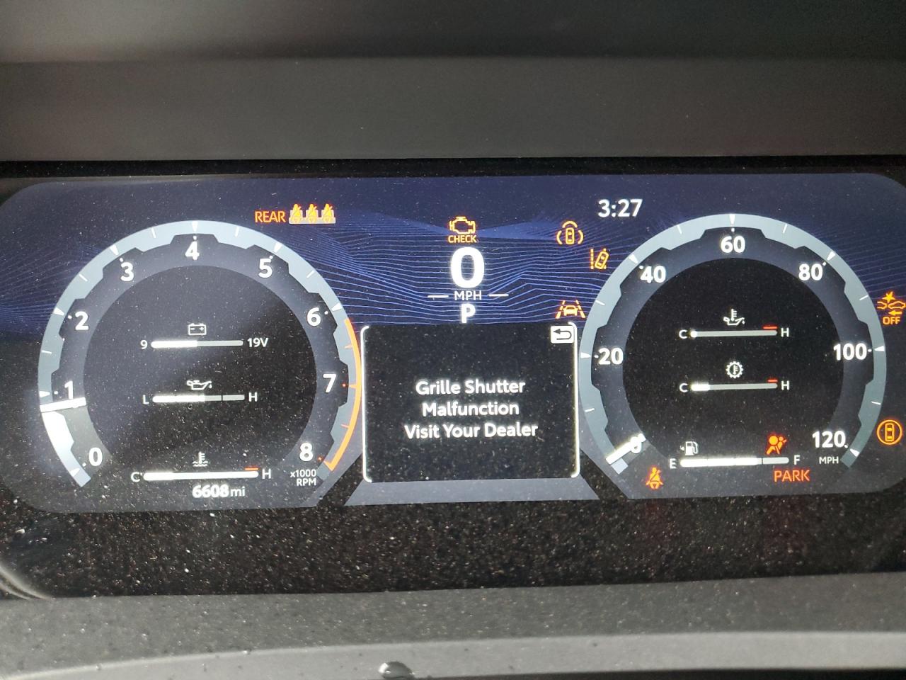 2024 TOYOTA TACOMA DOUBLE CAB VIN:3TYKB5FN5RT006006