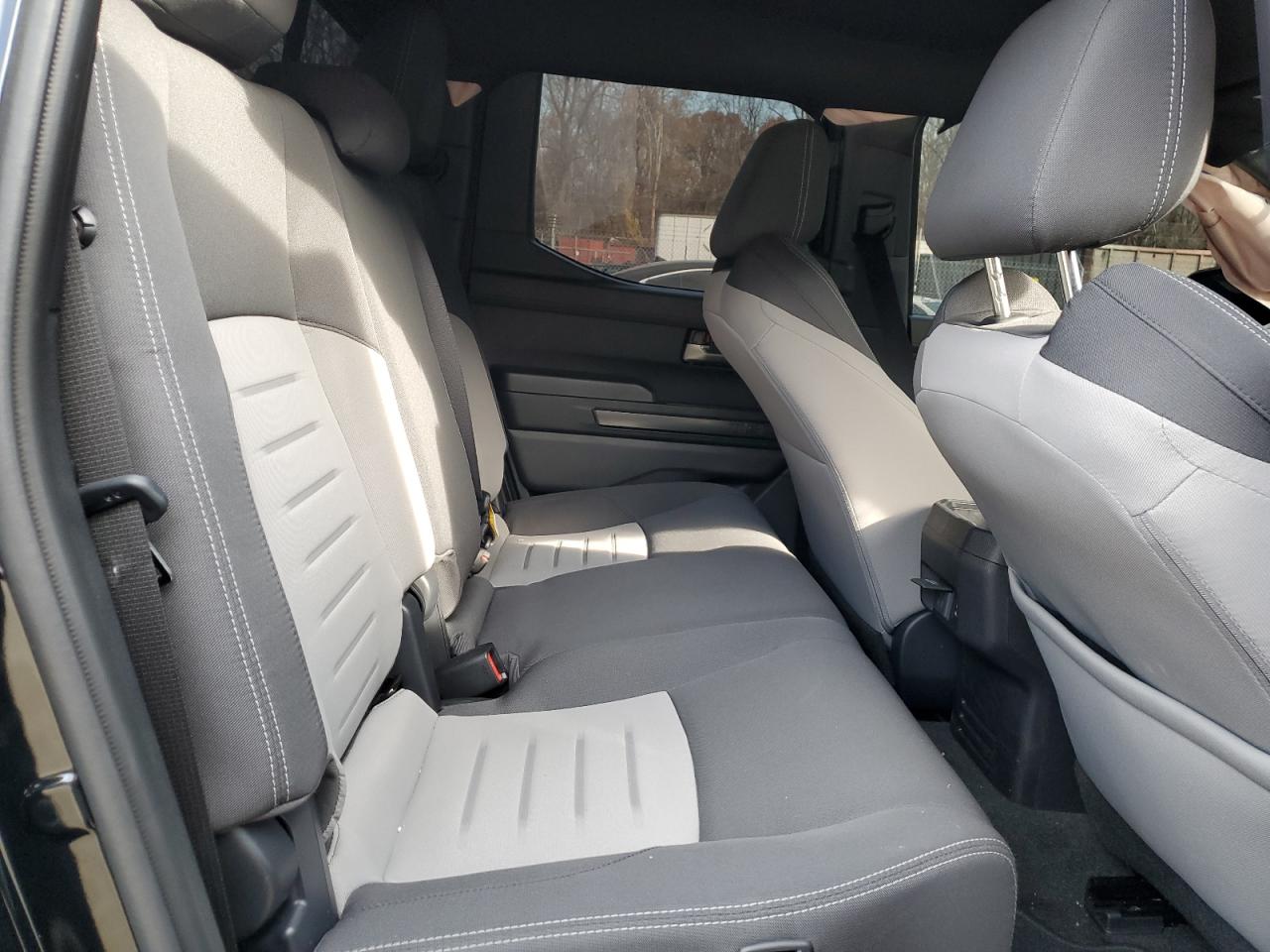 2024 TOYOTA TACOMA DOUBLE CAB VIN:3TMLB5JN8RM052596