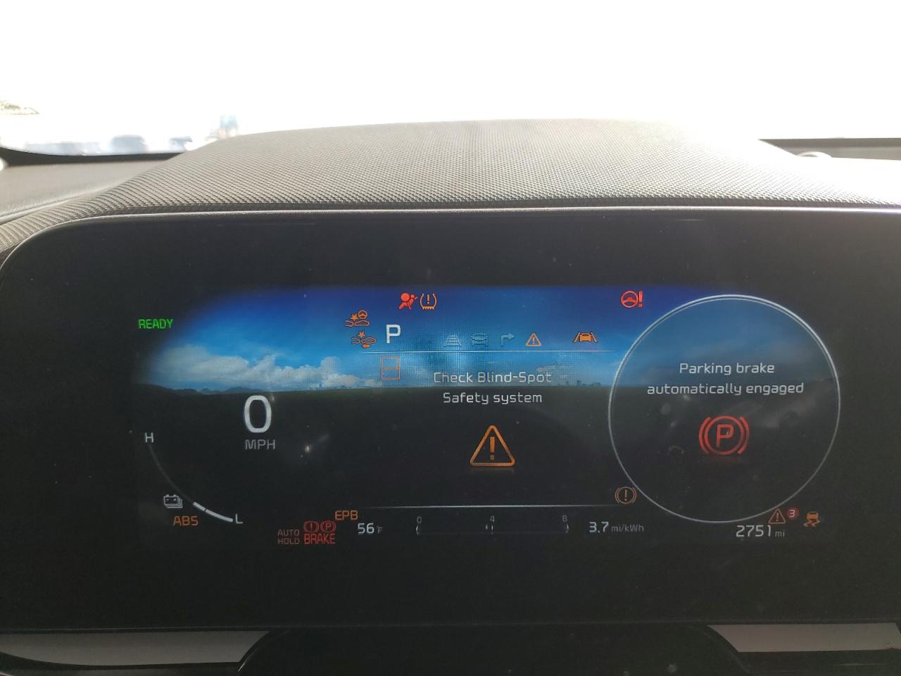 2024 KIA NIRO WAVE VIN:KNDCT3L1XR5087058