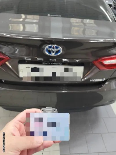 2018 Toyota Camry JTNB21HK1J3006089 VIN:JTNB21HK1J3006089