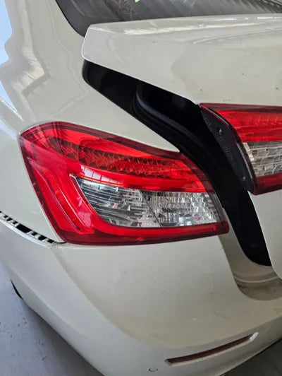 2017 Maserati Ghibli ZAM57XSG4H1221218 VIN:ZAM57XSG4H1221218