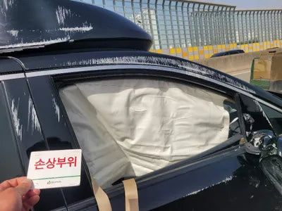 2019 Kia Carnival KNAME81ABKS606196 VIN:KNAME81ABKS606196