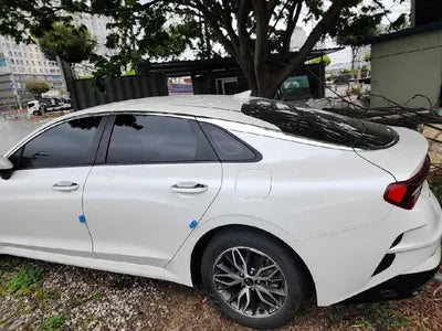 2020 Kia K5 VIN: