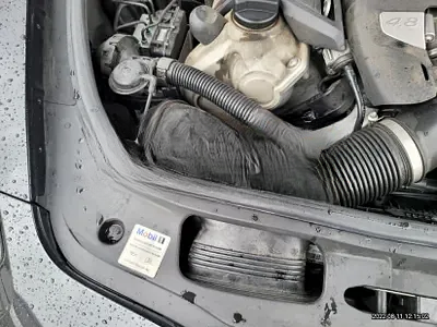 2014 Porsche Panamera NONE VIN: