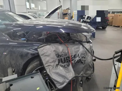 2017 BMW 730 WBA7G6105JB074190 VIN:WBA7G6105JB074190