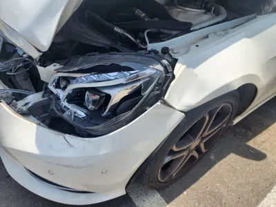 2015 Mercedes-Benz E 250 VIN: