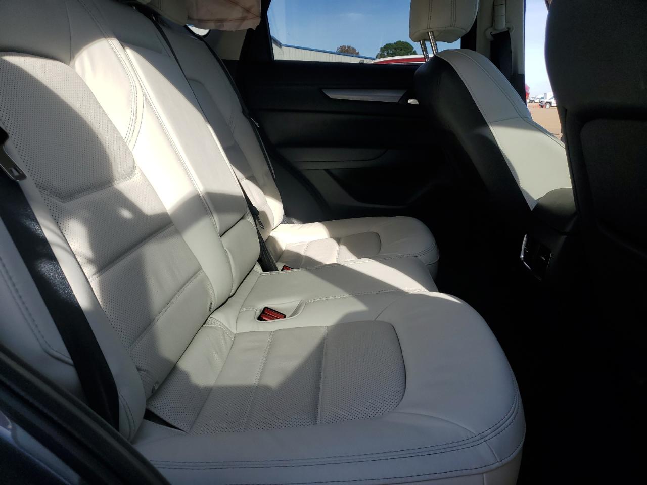 2023 MAZDA CX-5 PREFERRED VIN:JM3KFBCM7P0189412