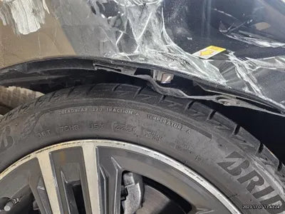 2022 BMW 120 WBA7L7103N7K54360 VIN:WBA7L7103N7K54360