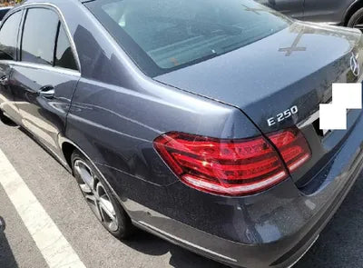 2016 Mercedes-Benz E 250 WDDHF9HB5GB254867 VIN:WDDHF9HB5GB254867