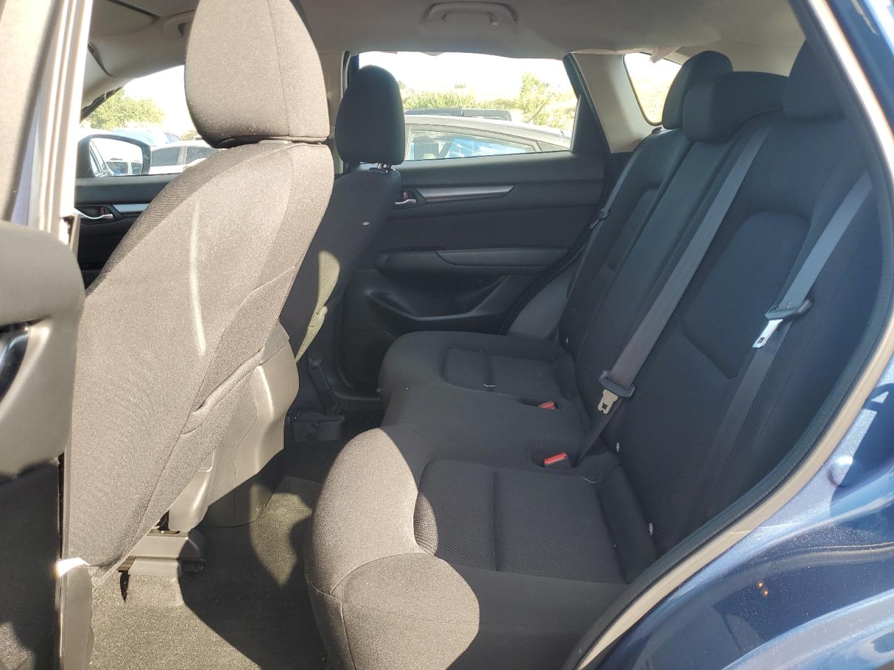 2023 MAZDA CX-5  VIN:JM3KFBAM8P0178034