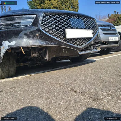 2019 Genesis G90 KMHG241DDKU066274 VIN:KMHG241DDKU066274