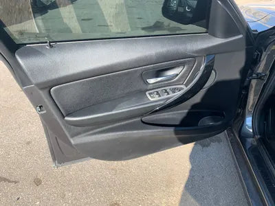 2015 BMW 320 WBA8D1102GK655428 VIN:WBA8D1102GK655428