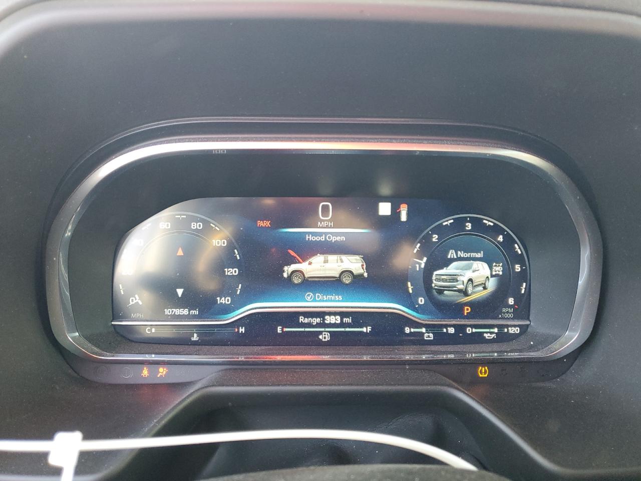 2022 CHEVROLET SUBURBAN K1500 Z71 VIN:1GNSKDKD4NR255061