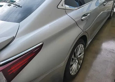 2022 Lexus ES 300 JTHBA1C10N2008495 VIN:JTHBA1C10N2008495