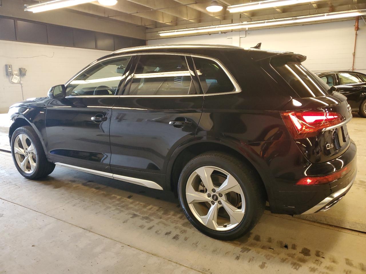 2023 AUDI Q5 PRESTIGE 45 VIN:WA1FAAFY2P2151957