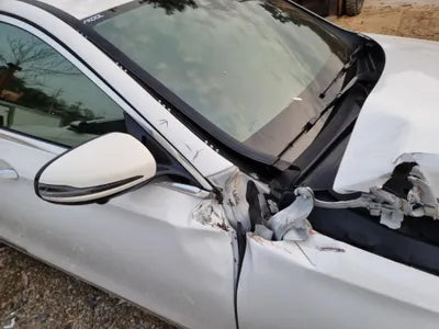 2017 Mercedes-Benz E 300 WDDZF4KB3HA226217 VIN:WDDZF4KB3HA226217